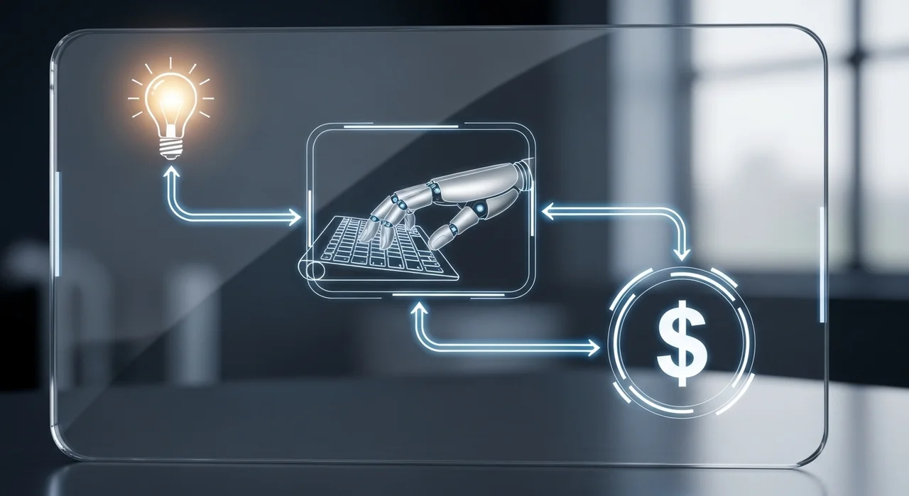 단계별 자동화 프로세스: 기획부터 업로드까지