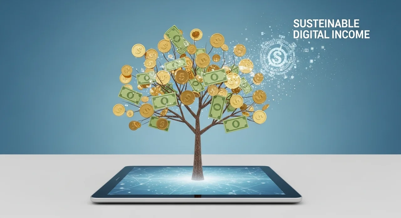 수익 최적화를 위한 팁: 애드센스 그 이상