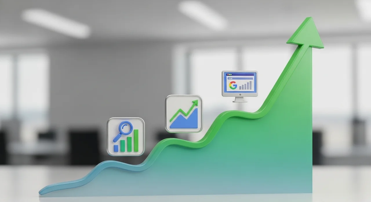 2. 꾸준한 포스팅을 통한 SEO 지수 상승