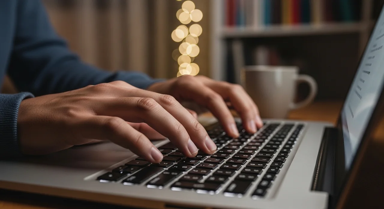 포스팅 시간 단축이 수익형 블로그의 성패를 결정하는 이유