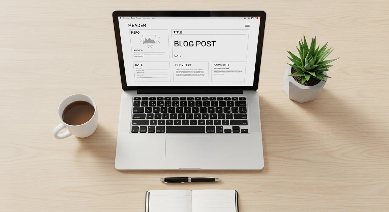 나만의 '글쓰기 템플릿' 구축하기