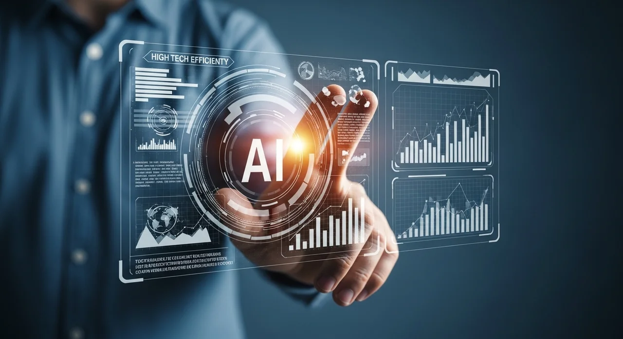 최신 AI 도구 및 음성 입력 활용하기