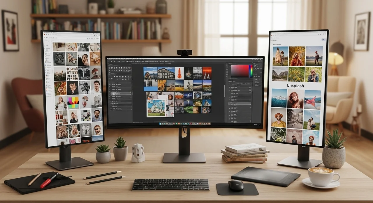 이미지 및 멀티미디어 최적화 노하우