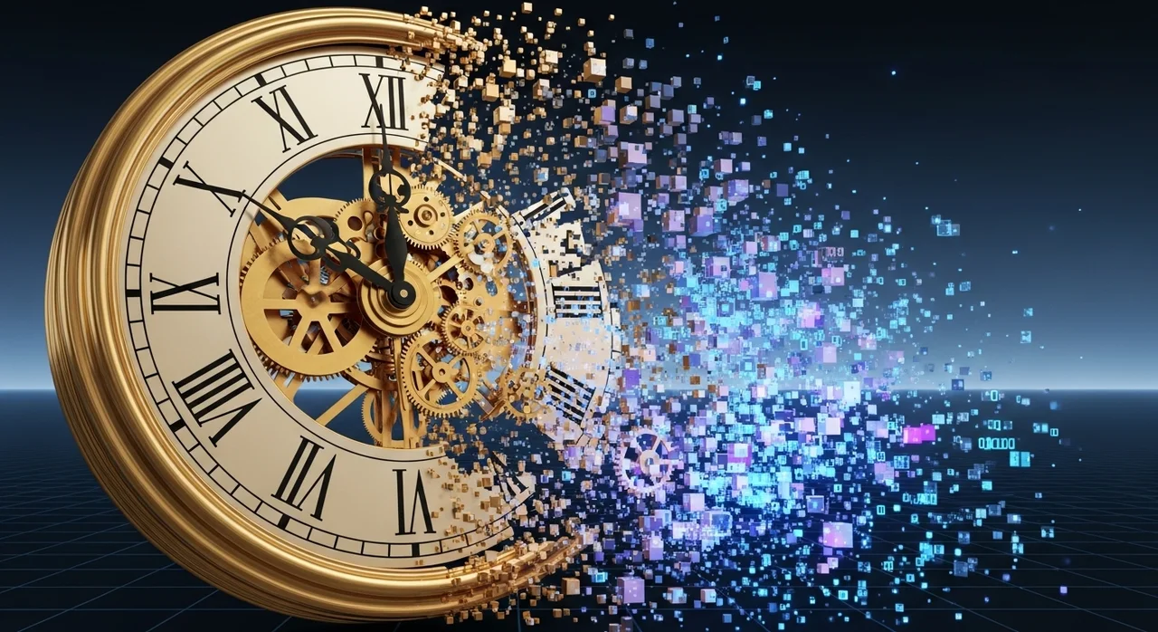 블로그 운영의 패러다임 전환: 왜 자동화인가?