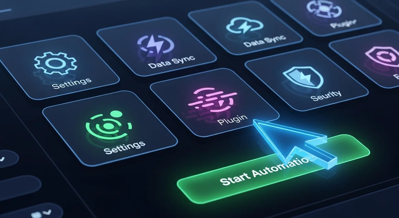 CMS 및 플러그인을 통한 게시 프로세스 단축