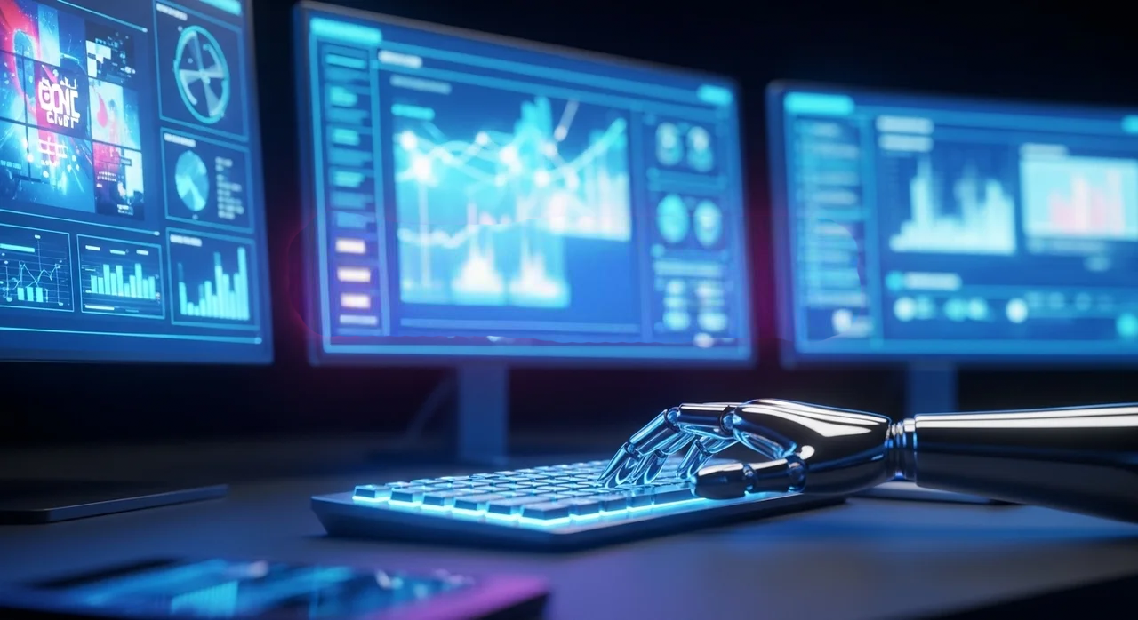 자동포스팅 시간단축 방법: AI와 자동화 도구로 블로그 수익 극대화하기