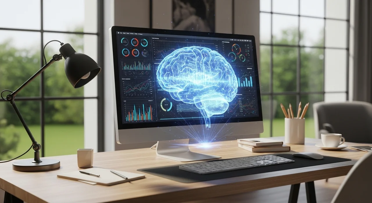 AI 활용 포스팅이 블로그 생태계에 가져온 혁명