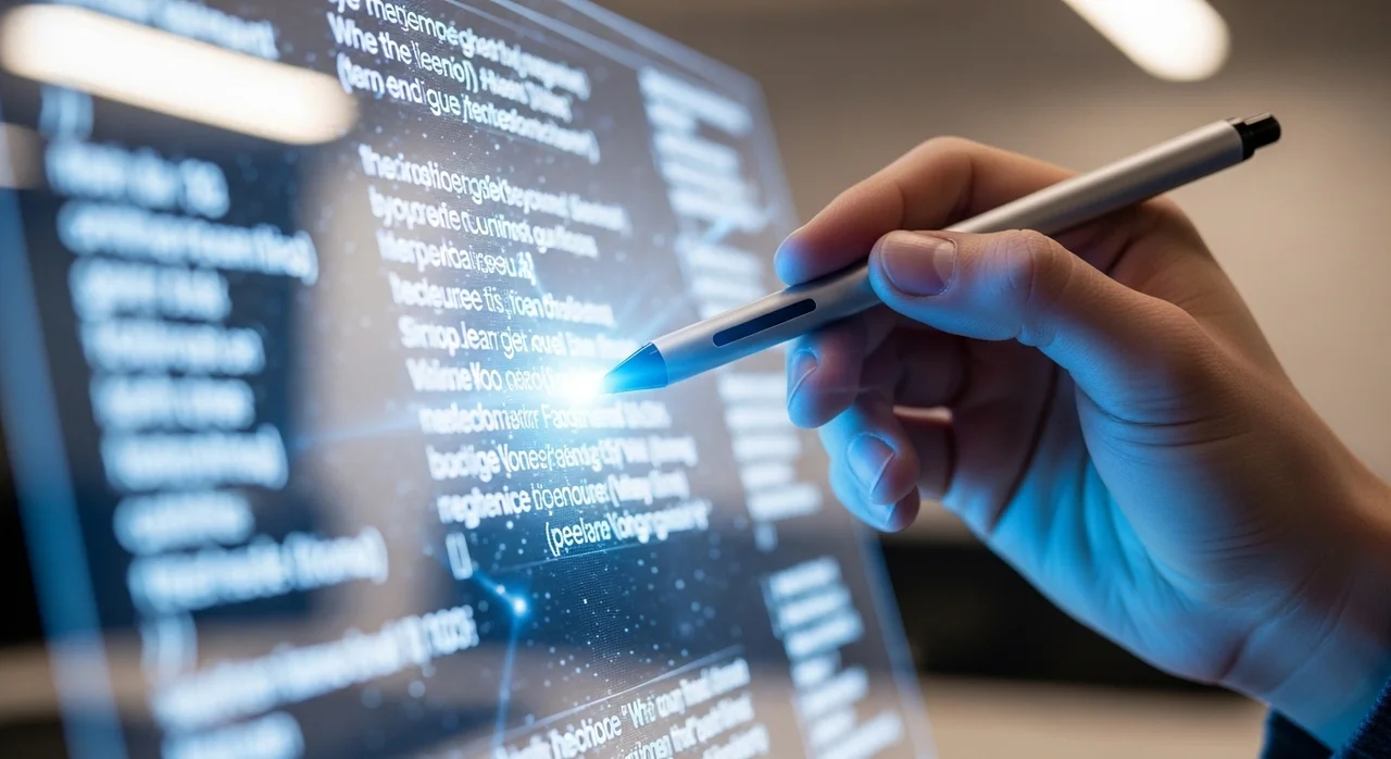 저품질 방지! AI 글쓰기를 사람이 쓴 것처럼 다듬는 법