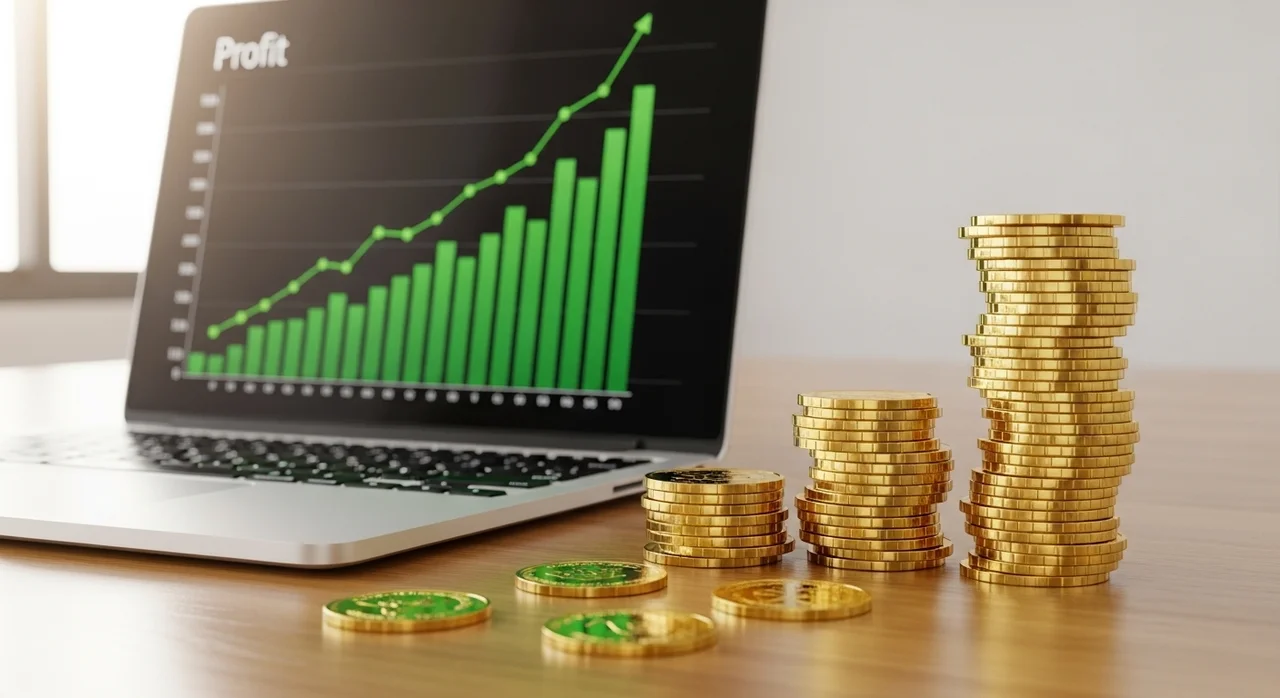 월 50만 원 수익 자동화를 위한 블로그 운영 로드맵